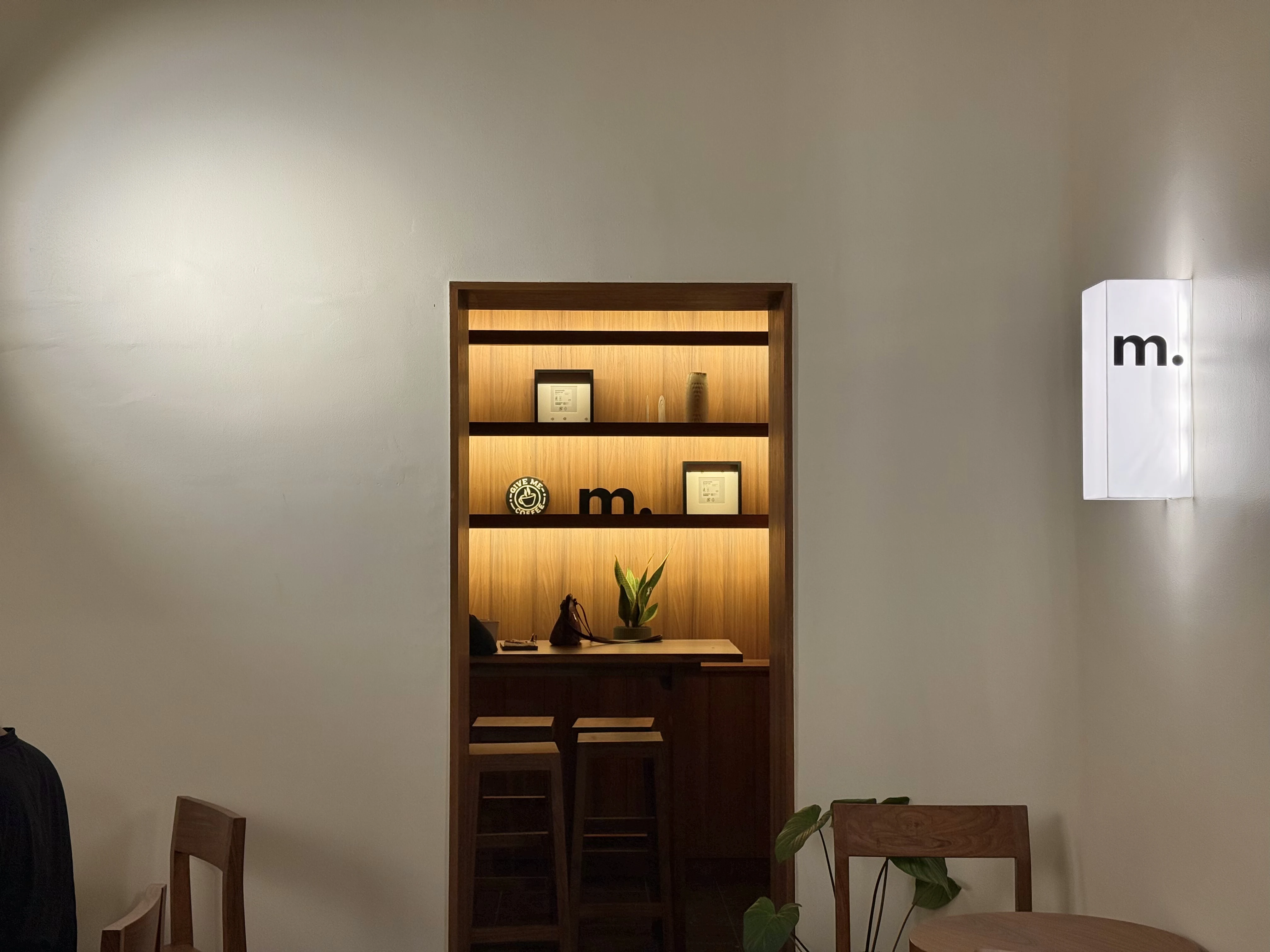 Full-width showcase